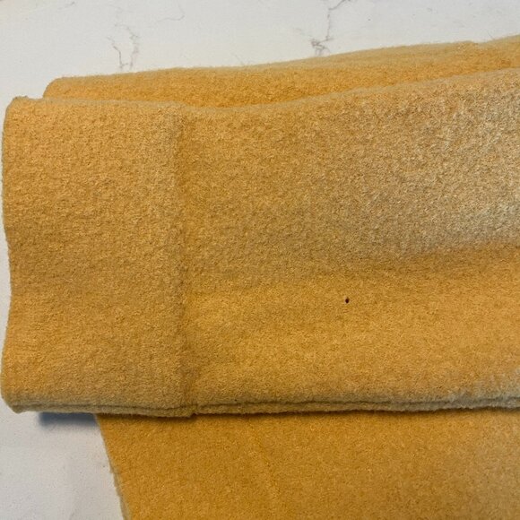 Eileen Fisher Boiled Wool Jacket, Med - Picture 7 of 7